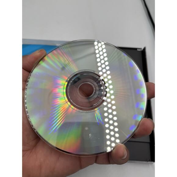 Ground Zero Texas (Sega CD, 1993) Complete With Foam! - Picture 8 of 11